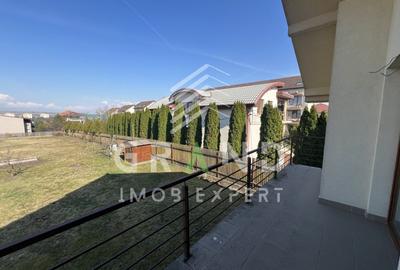 Casa 4 camere | TERASĂ+2 BALCOANE | GARAJ | ZONA BORHANCI/ROMUL LADEA - 37