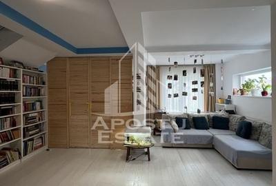 Vila deosebită parte dintr-un triplex - 12