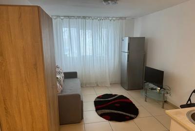 Garsonieră în Central - 6