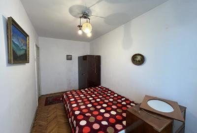 Apartament 3 camere, semidecomandat, 52mp utili, zona Iosefin - 3