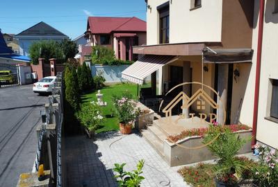 Pantelimon-Cernica/Lac-Vila 6 camere, mobilata si utilata,garaj, 419mp teren - 5