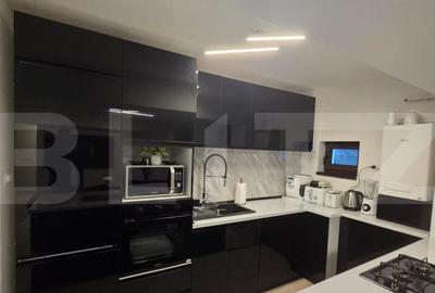 Apartament cu 3 camere decomandat în Calea Severinului - 3