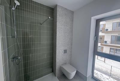 Apartament 3 camere NOU | Complex rezidențial | Zona Nord | Imobil 3 etaje - 21