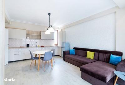 Apartament cu 2 camere decomandat în Nord - 5
