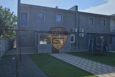 Casă cu 5 camere cu Teren 200 Mp în Central - 3