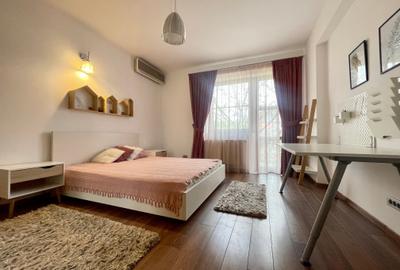 Locatie ideala, vila situata la 8 min de ISB (International School of Bucharest) - 15