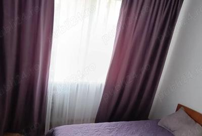 Apartament cu 2 camere decomandat, mobilat în Drumul Taberei - 9