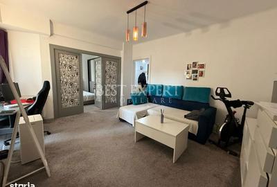 Apartament cu 2 camere, mobilat în Muncii - 4