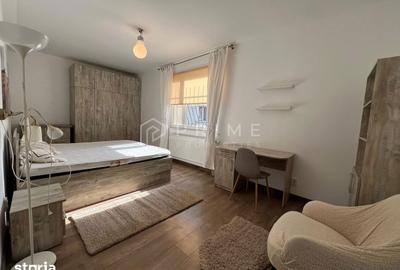 Apartament cu 3 camere în 7 Noiembrie - 8
