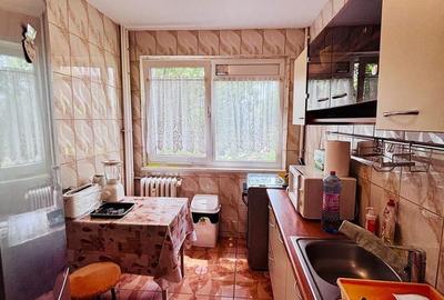 Apartament cu 3 camere în Titan - 2