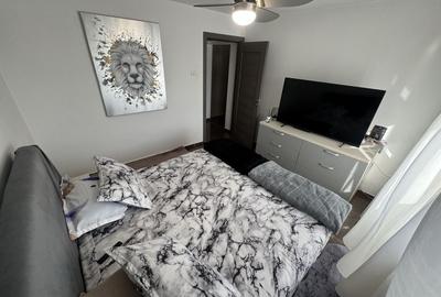 Apartament 3 camere zona Inel 2 - 4