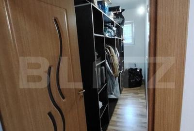 Casa deosebita cu 3 camere si spatiu comercial in Sangeorgiu - 6