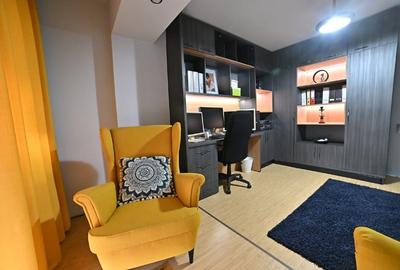 Apartament de vanzare, 4 camere, Rovine - Craiova Apartament de vanzare, 4 camere, Rovine - Craiova - 8