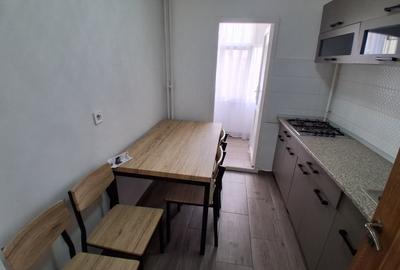 Apartament cu 2 camere decomandat, mobilat în Canta - 4