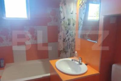 Apartament cu 2 camere semidecomandat, mobilat în Micro 16 - 2