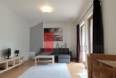 Apartament cu 2 camere de inchiriat in zona Mihalache/Dom... - 2