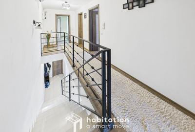 Duplex spațios,  grădină amenajată și poziție excelentă lângă Kaufland - 18