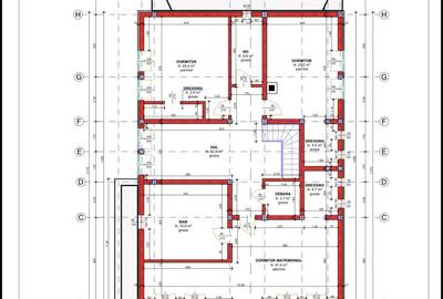 Casă cu 4 camere în Volovăț - 6