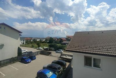 Apartament cu 3 camere decomandat, mobilat în Șelimbăr - 20