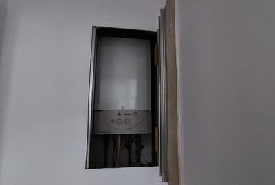 Spațiu comercial, de 50 mp, în Central - 5