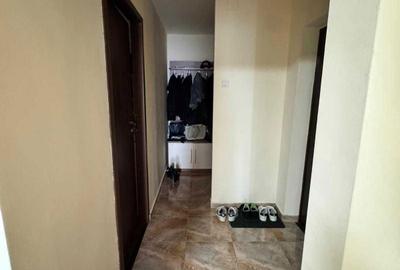 Apartament cu 3 camere semidecomandat în Central - 7