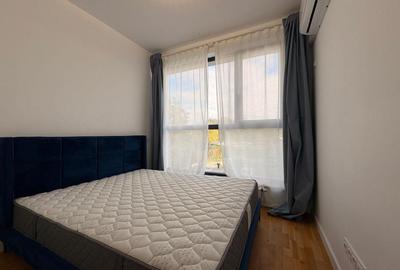 Apartament cu 3 camere decomandat, mobilat în Iancu Nicolae - 6