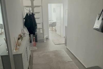 Apartament cu 4 camere în Giroc - 7