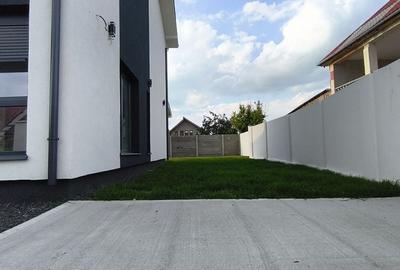 Constructie Noua | Duplex | Sacalaz | Toate Utilitatile | Comision 0% - 5
