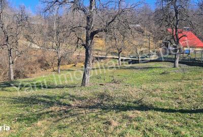 Spațiu comercial, în Doblea - 5