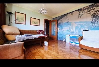 Vand Apartament Pia?a Mihai Viteazu - 3