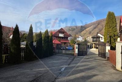 Investiție Moeciu de Sus â Bran â Brașov - 3