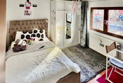Apartament cu 3 camere decomandat în Mehala - 3
