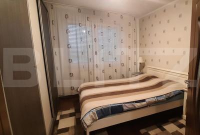Apartament cu 4 camere, 80 mp, zona Micro 15 - 2