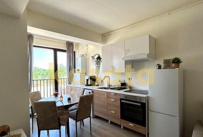 2 camere I Otopeni central I Trio Residence I et 1 I parc... - 14