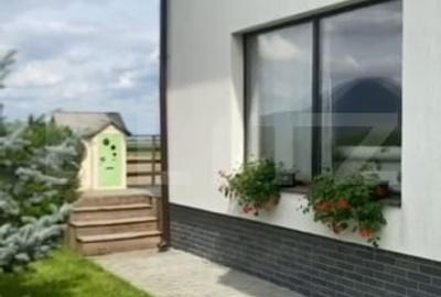 Casa Premium cu Priveliste Montana | Vulcan – Brasov - 15