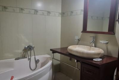 Apartament 4 camere Nasaudului et 10 - 5