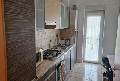 Apartament 2 camere de inchiriat zona Aradului si Torontalului ,in spate la Facultatea de Agronomie Apartament 2 camere de inchiriat zona Aradului si Torontalului ,in spate la Facultatea de Agronomie - 7