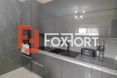 Duplex 5 camere, mobilat - utilat, Timisoara - Zona Lipovei - 15