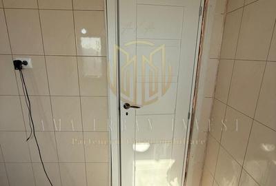 Apartament cu 3 camere semidecomandat în Titan - 11