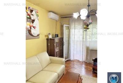 Apartament cu 3 camere decomandat, mobilat în Republicii