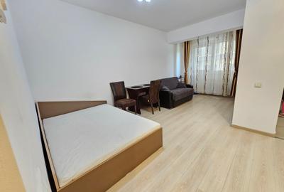 Garsonieră semidecomandată, mobilată în Dristor - 5