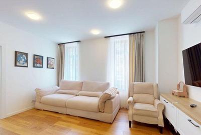 Apartament elegant 2 cam cu istorie, rafinament ?i facil... - 3
