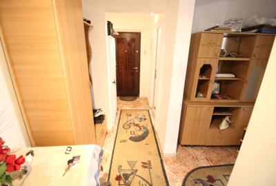 Ap. 2dec. Micro 13B, etaj 2, 2 balcoane - 5