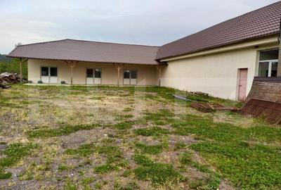 Spatiu comercial, de vanzare, 425 mp, zona Voinesti - 2