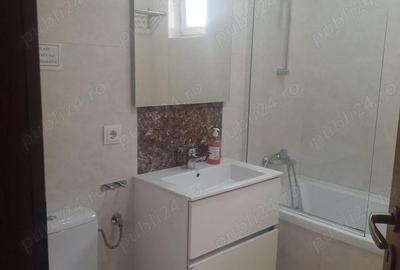 Apartament cu 2 camere semidecomandat în Central - 4