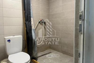 Apartament cu 3 camere, la demisol inalt , zona Steaua - 2