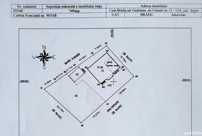 Casa Geamana-Bradu - 3