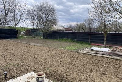 Teren de 450 mp, în Micălaca - 5
