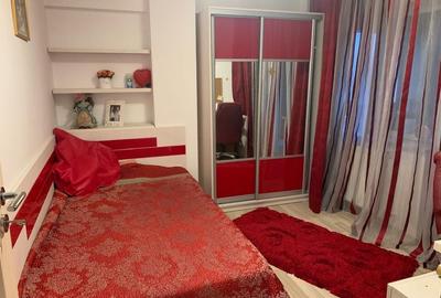 Apartament cu 3 camere decomandat în Babadag - 6