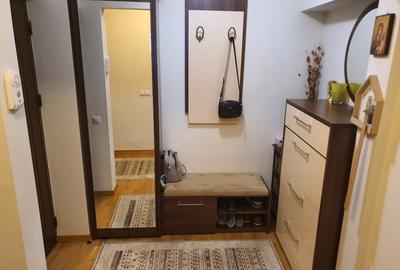 Apartament cu 3 camere decomandat, mobilat în Central - 5